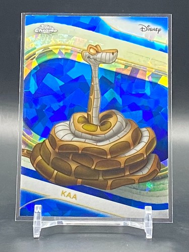 2025 topps chrome disney - 2025,