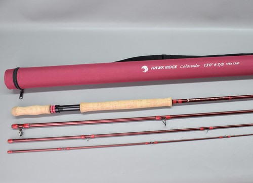 Hawk ridge colorado spey 13 - ridge,