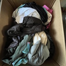 6KG Mixed Clothing Lot in