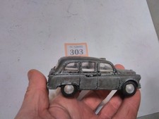 Spot On Austin Taxi For Restoration