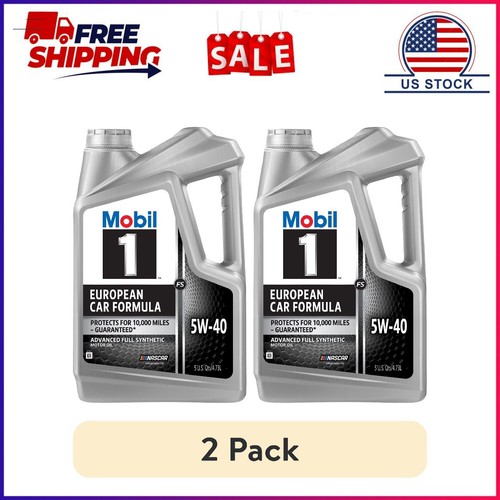 Mobil fs european - mobil,