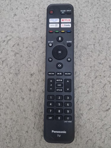 Original panasonic 499 - original,