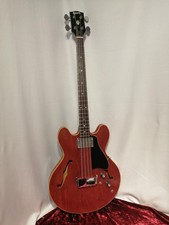 Gibson Electric Bass 1968