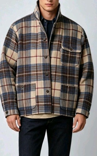 Mens vintage levis jacket - levis, size