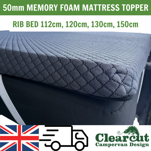 Rib altair memory - rib, foam