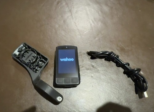 Wahoo elemnt bolt - elemnt,