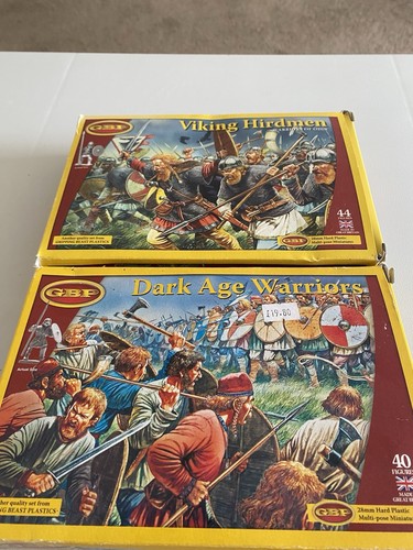 28mm gripping beast plastic - 28mm,