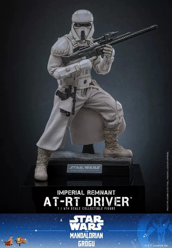 New hot toys mms853 star - mms853,
