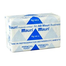 100g professional mauri very - 100g,