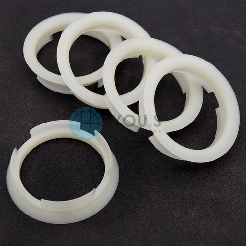 Centring ring distance - x,