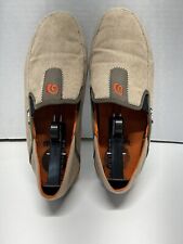 Teva Men's Mush Frio 4321 Tan