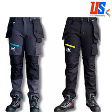 Waterproof Unisex Softshell