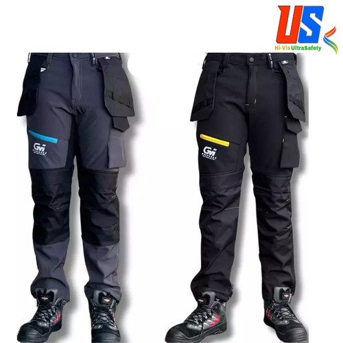 Waterproof unisex softshell - waterproof,