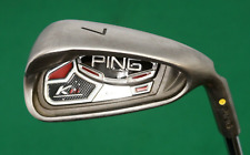 Ping K15 Ti Face Yellow Dot 7