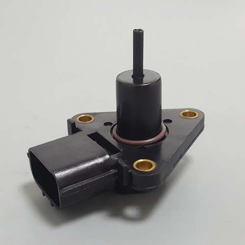 Turbo actuator position sensor - turbo,