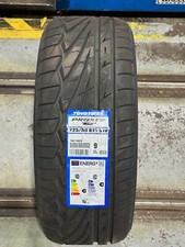 X1 225 50 15 TOYO PROXES TR-1