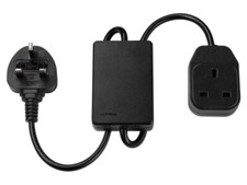 LUTRON RA2 Plug-in Dimmer