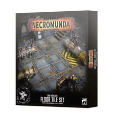 Necromunda Floor Tiles Set |