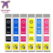 Ink Cartridges For Use in