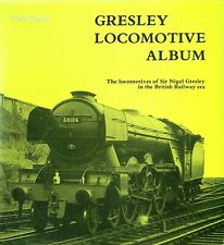 Nick Pigott ~ GRESLEY