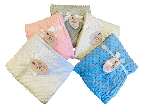Baby blankets soft fleece - baby,