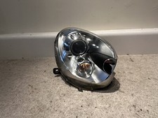 BMW Mini R60 R61 Countryman Paceman Xenon Headlight Light Lamp O/S 9801044-07