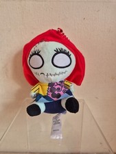 Nightmare Before Christmas Sally Funko Plush 6" Stuffed Doll 2015 (M4)