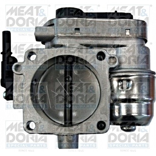 Throttle body fits peugeot - throttle,