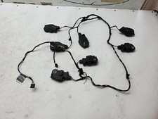 MERCEDES ML GLE W166 11-19 AIR