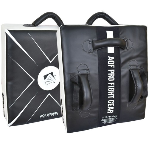 Aqf mma kick strike shield - aqf,