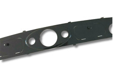 Dashboard for Austin Rover