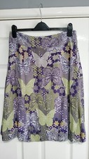 White Stuff ladies reversible