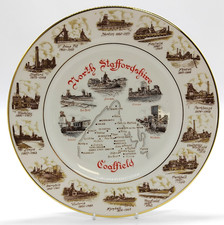 Edwardian Fine Bone China