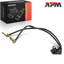 Warning Contact Brake Pad Wear