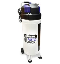 Air Compressor 50L Vertical