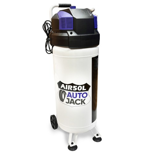 Air compressor 50l vertical - compressor,
