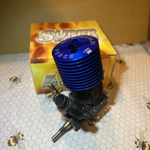 Nitro engine 01cc - nitro, 4.01cc