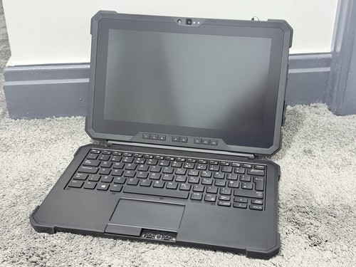 Dell latitude 7220 rugged - dell,