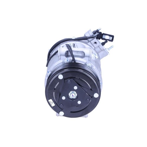 Air con compressor for - air,