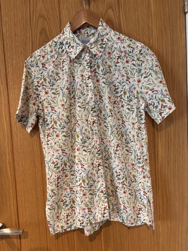 Vintage james meade wildflower - james,