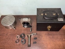Harig UNI-DEX  5C Collet