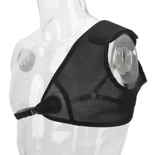 Archery chest guard protector - archery,