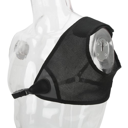 Archery chest guard - chest, protector