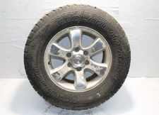 TOYOTA LAND CRUISER 120 Alloy