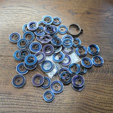 Mainsprings - Lot of Vintage