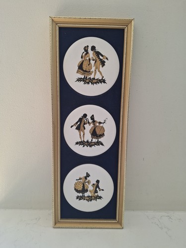 Genuine staffordshire ceramics - genuine,