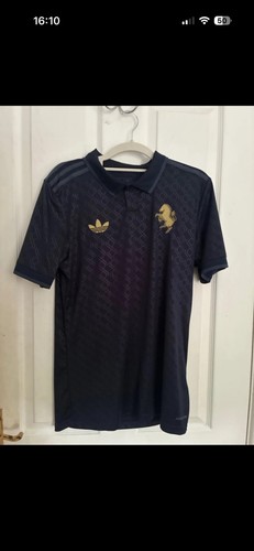 Juventis third shirt - 24/25,