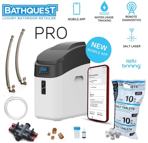 Monarch midi pro water - monarch, he