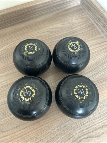 Bibc lawn crown bowling balls - bibc,