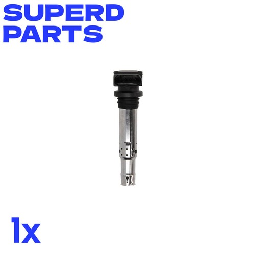Ignition coil fits - coil, audi